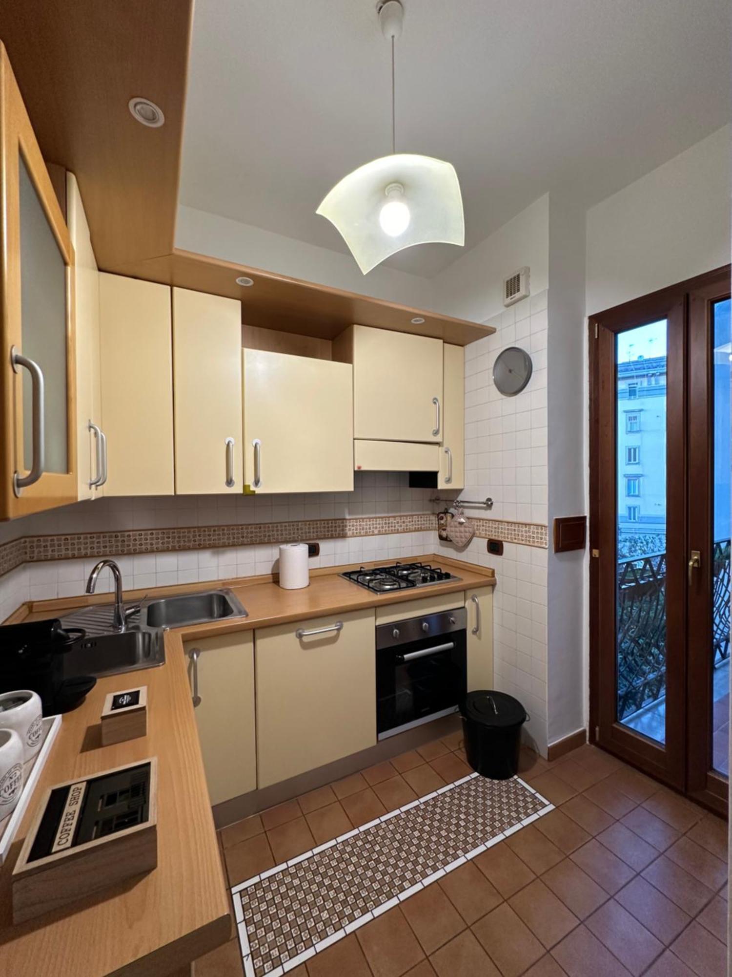 Revis 84 Apartment Naples Exterior photo