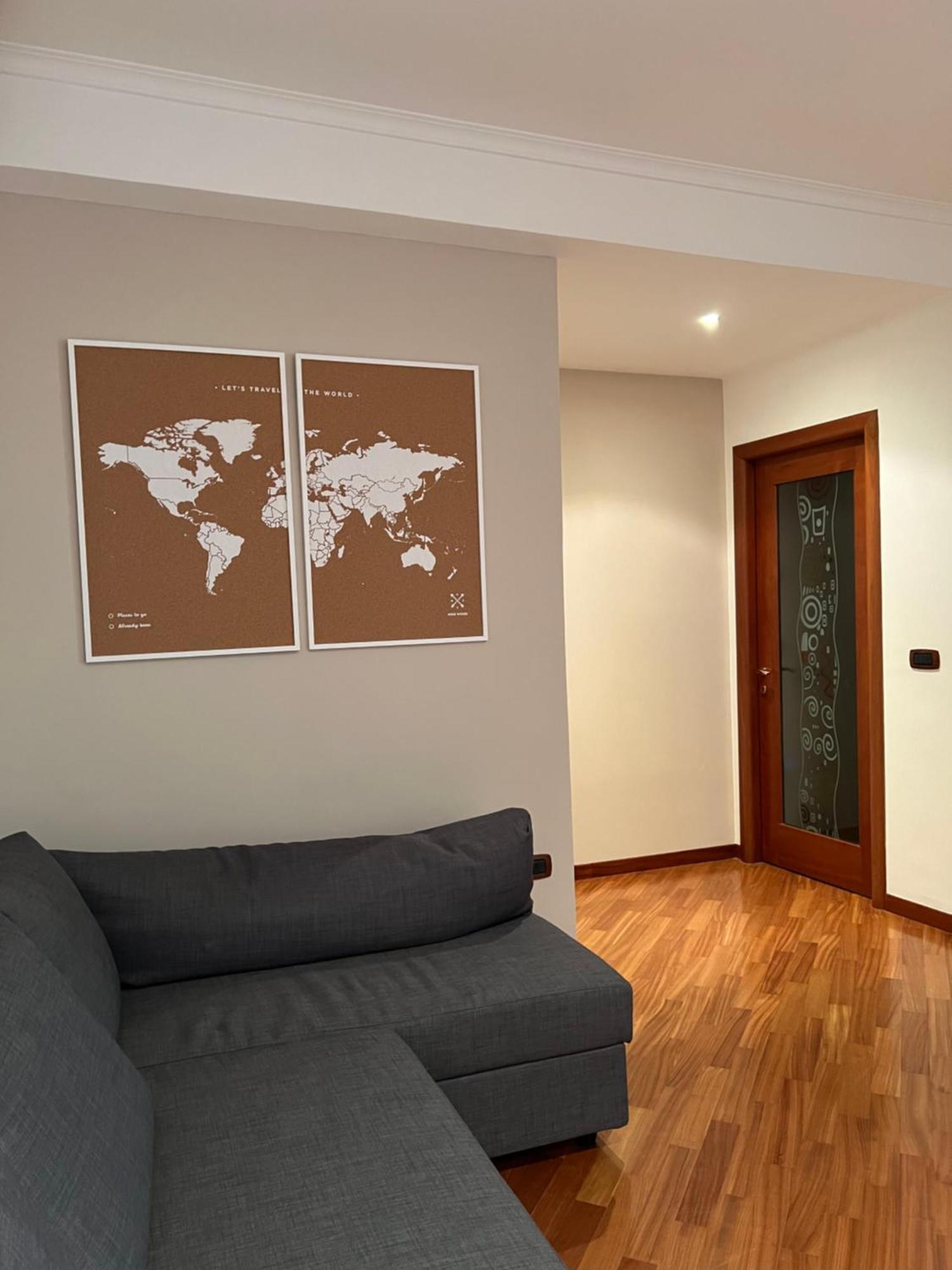 Revis 84 Apartment Naples Exterior photo