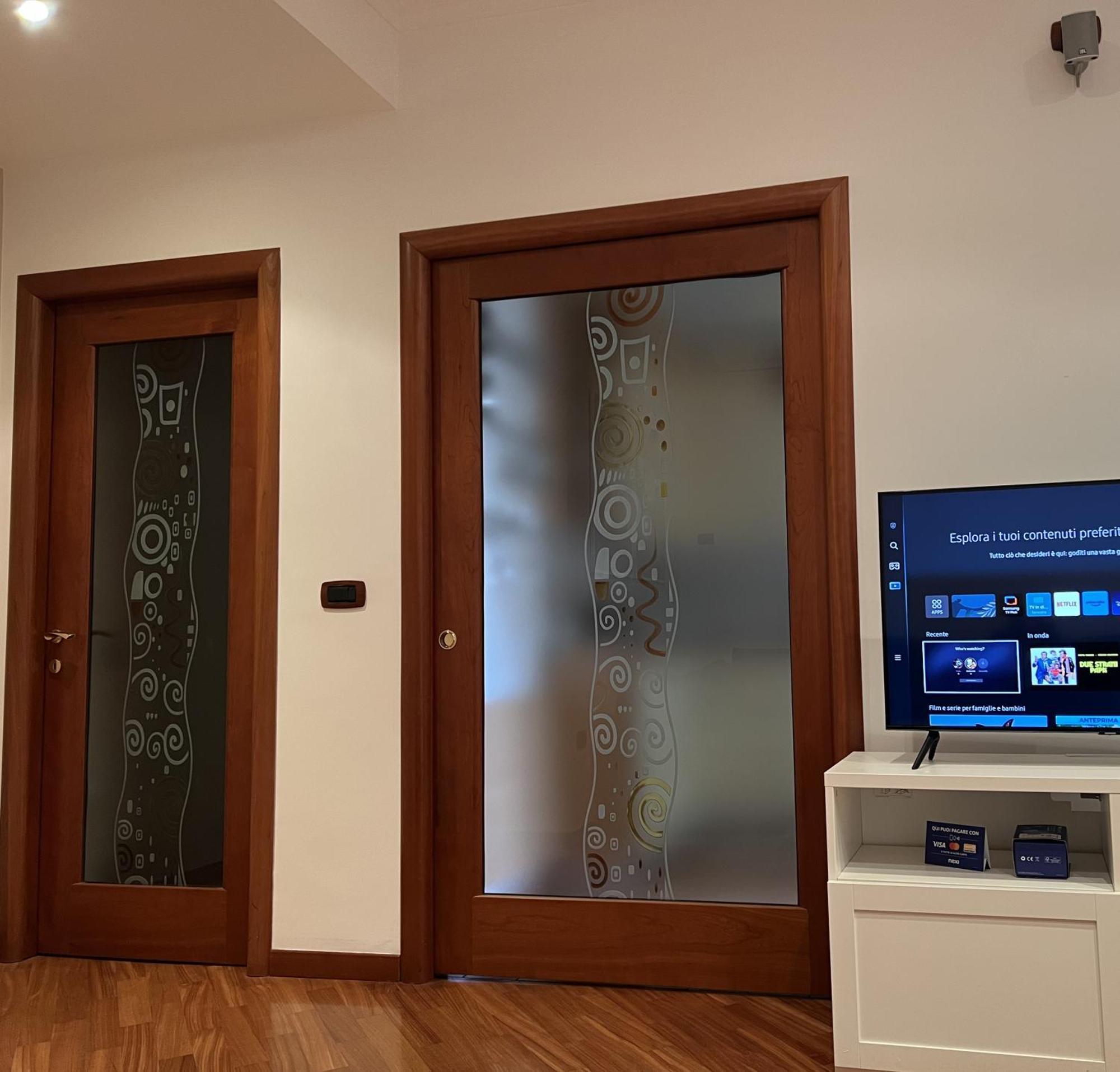 Revis 84 Apartment Naples Exterior photo